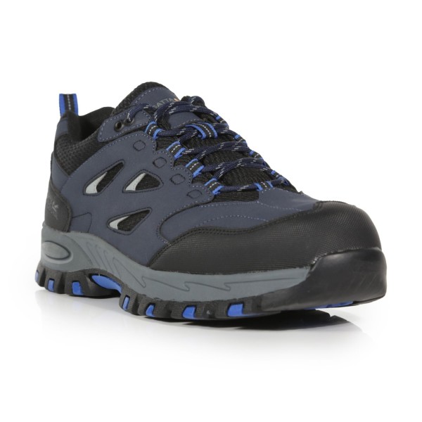 Men's Regatta Mudstone S1P Safety Trainer