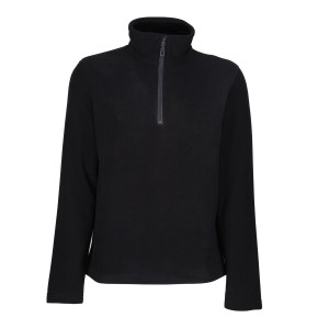 Men's Regatta Honestly Made Recycled Half Zip Fleece