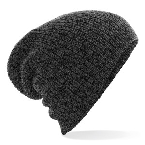 Beechfield Heavy Gauge Slouch Beanie