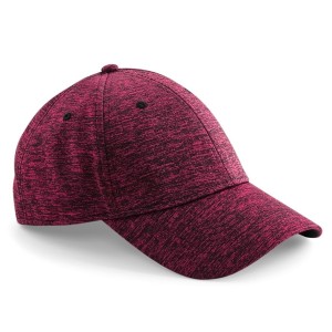 Beechfield Spacer Marl Stretch-Fit Cap
