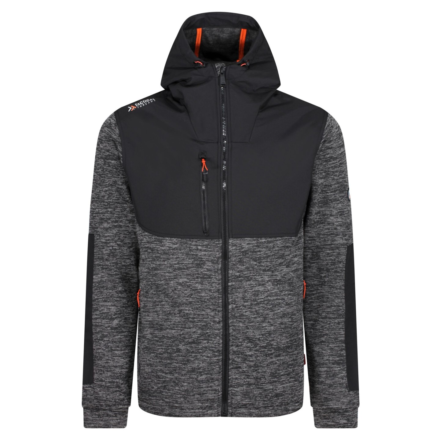 Men's Regatta Heist Hybrid Jacket