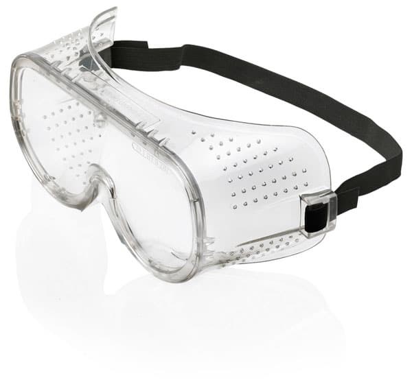 Anti-mist Goggle