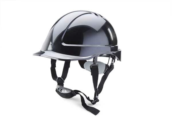 B-brand Reduced Peak Helmet