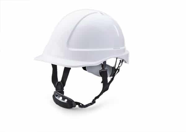 B-brand Reduced Peak Helmet