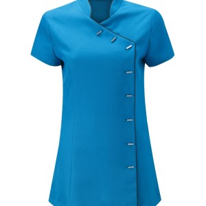 Beauty Tunic: Contrast Trim