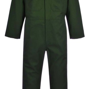 Portwest BizWeld Boilersuit