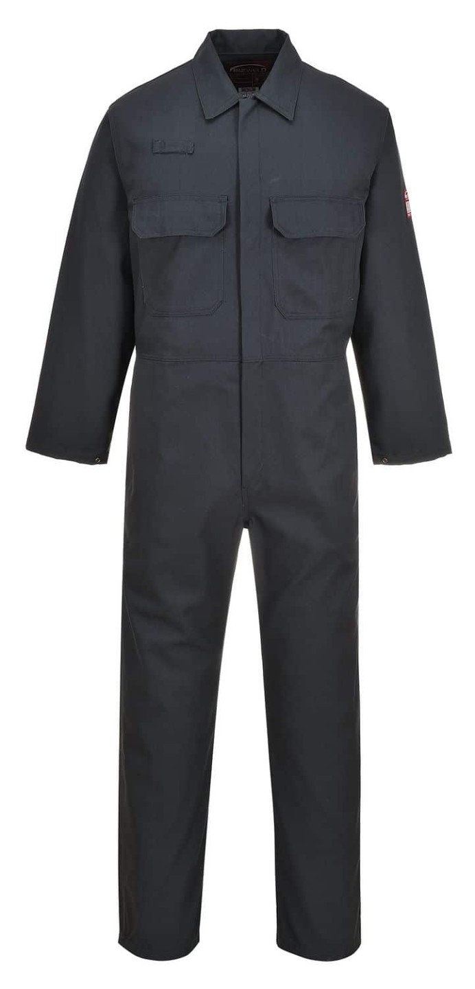 Portwest BizWeld Boilersuit