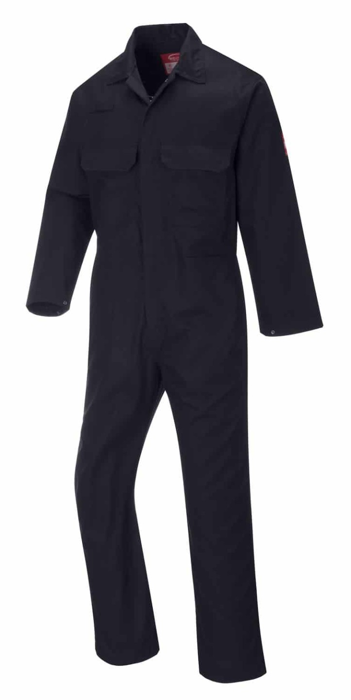 Portwest BizWeld Boilersuit