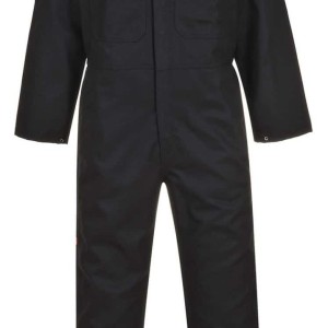 Portwest BizWeld Boilersuit