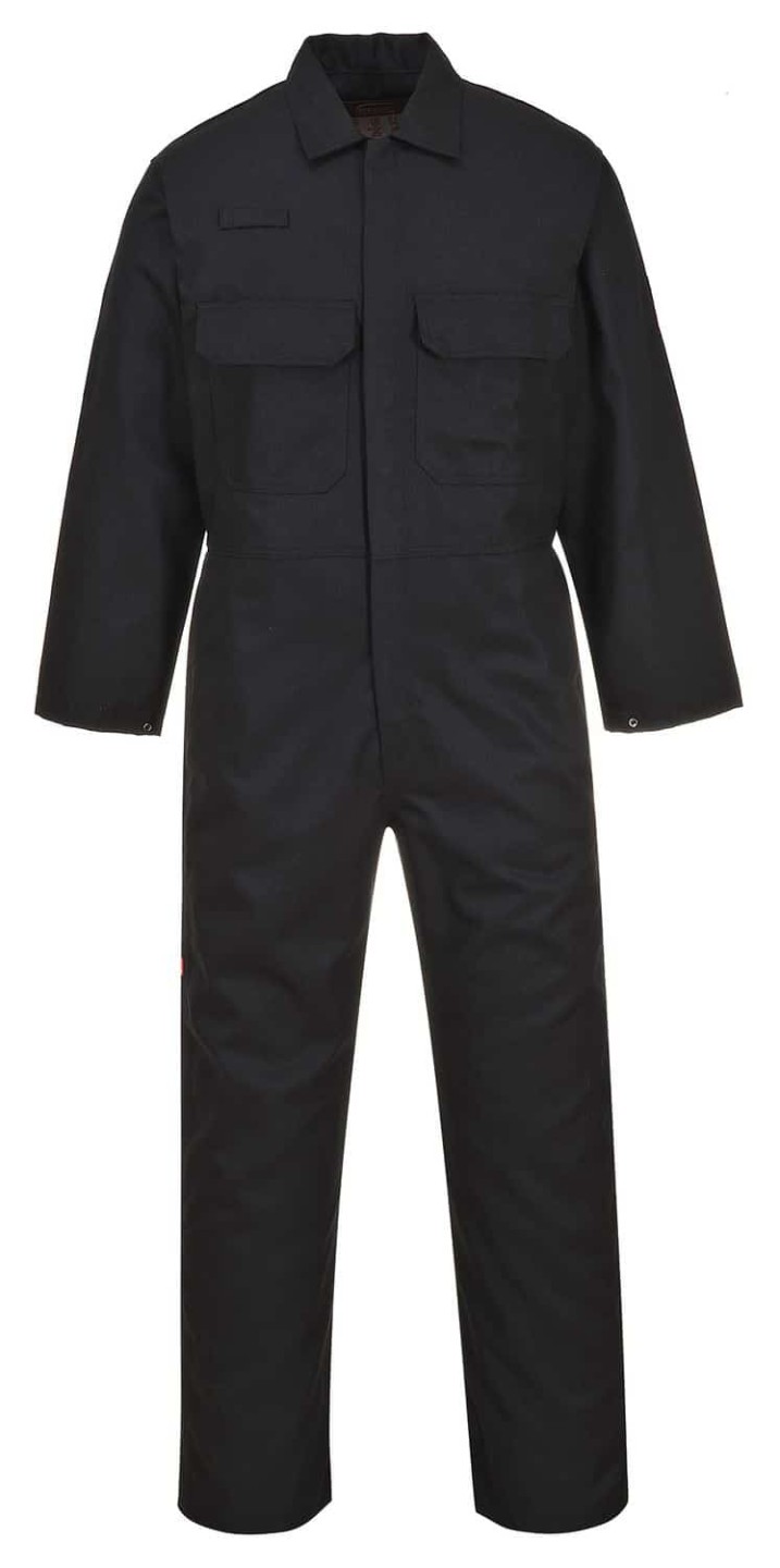 Portwest BizWeld Boilersuit