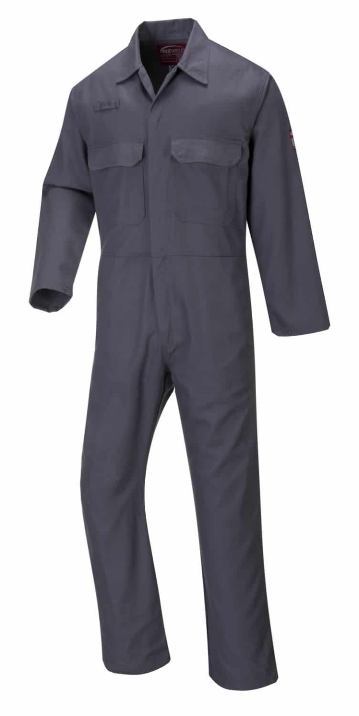 Portwest BizWeld Boilersuit