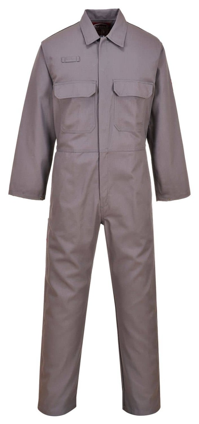 Portwest BizWeld Boilersuit