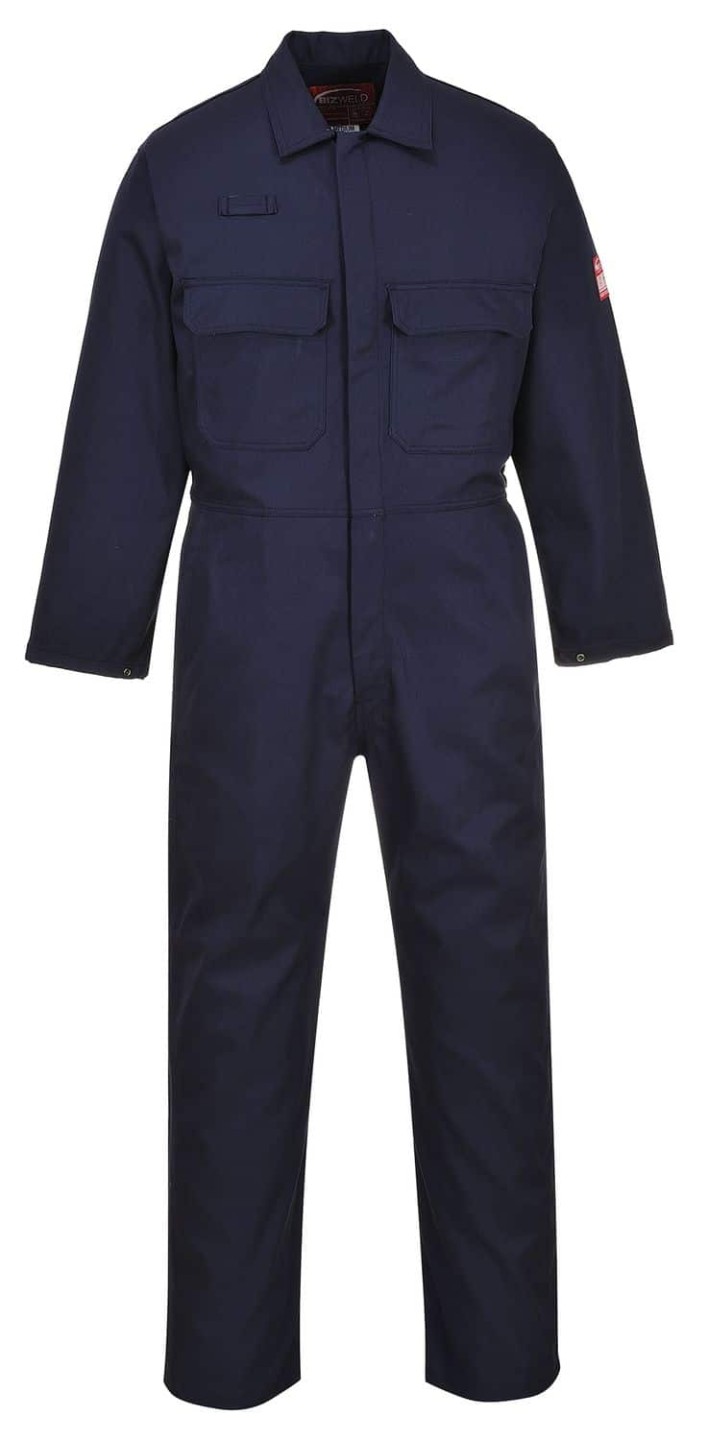 Portwest BizWeld Boilersuit