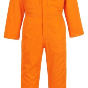 Portwest BizWeld Boilersuit