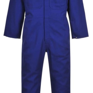 Portwest BizWeld Boilersuit