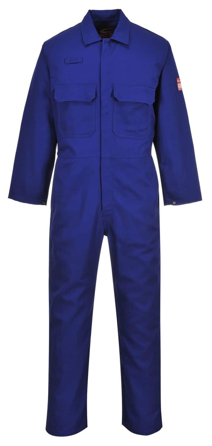 Portwest BizWeld Boilersuit