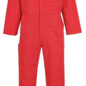 Portwest BizWeld Boilersuit