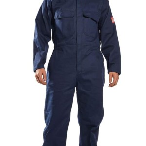 Portwest BizWeld Boilersuit