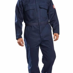 Portwest BizWeld Boilersuit