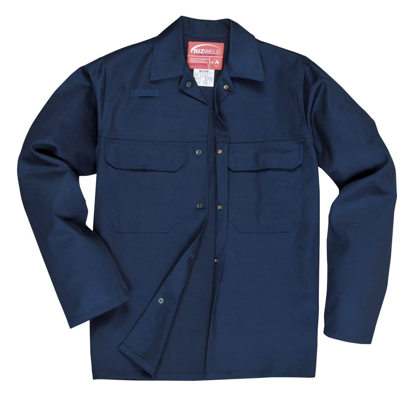 Portwest BizWeld Jacket