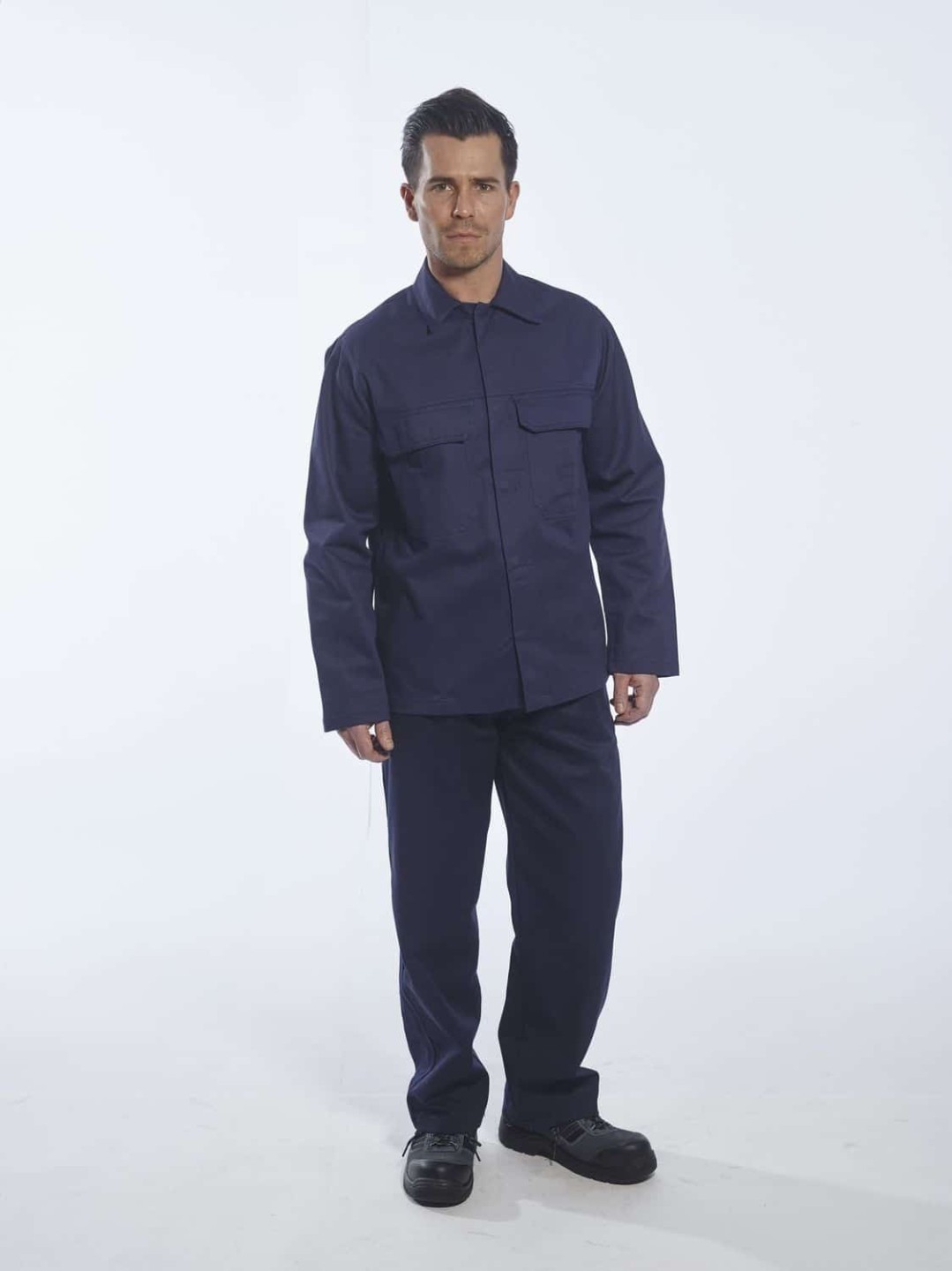 Portwest BizWeld Jacket