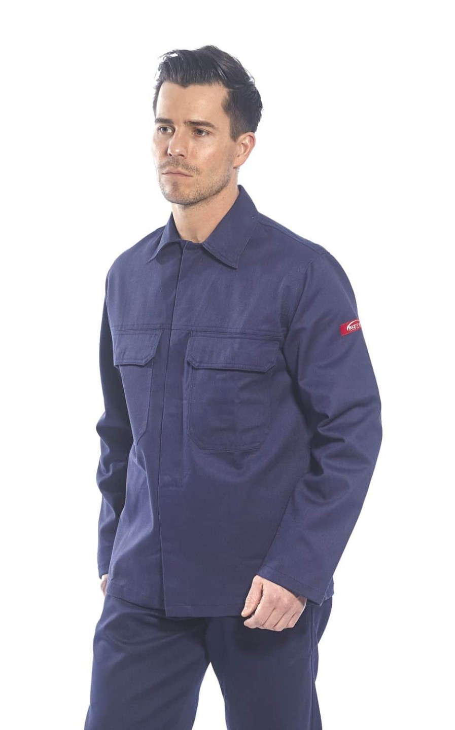 Portwest BizWeld Jacket