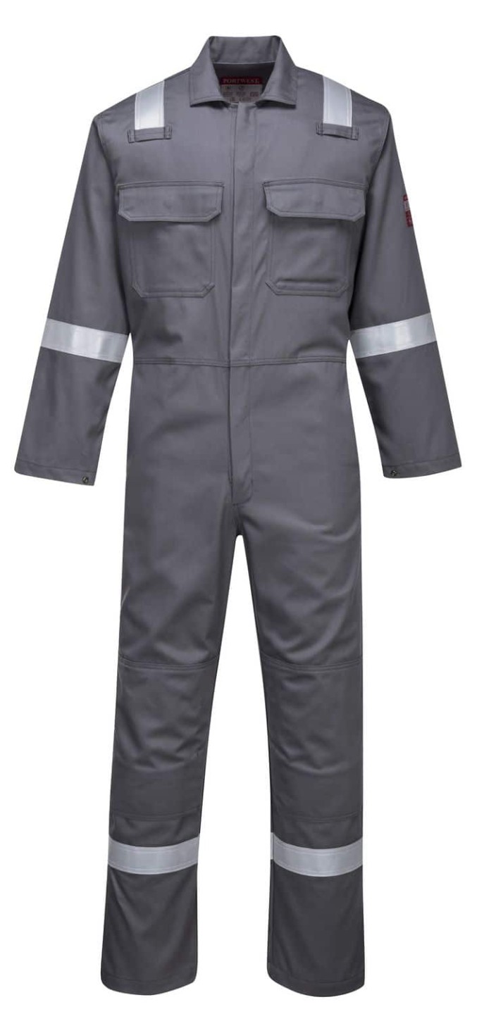 Portwest BizWeld Iona Coverall