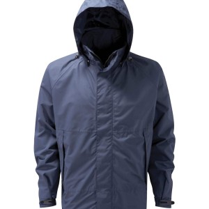 Bute: Mens Waterproof Jacket