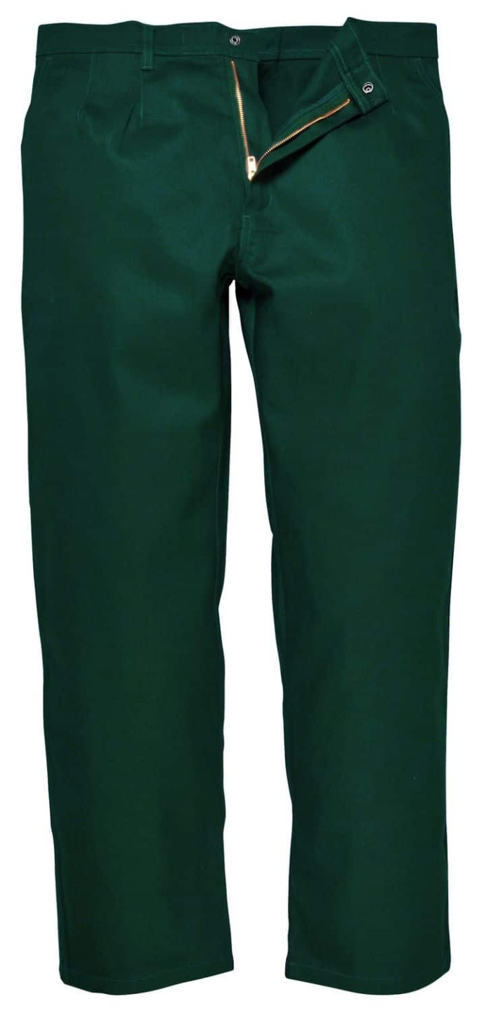 Portwest 3-Pocket BizWeld Trousers