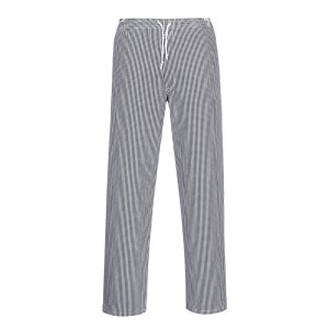 Portwest Bromley Chef Trousers