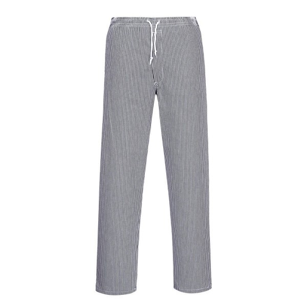 Portwest Bromley Chef Trousers