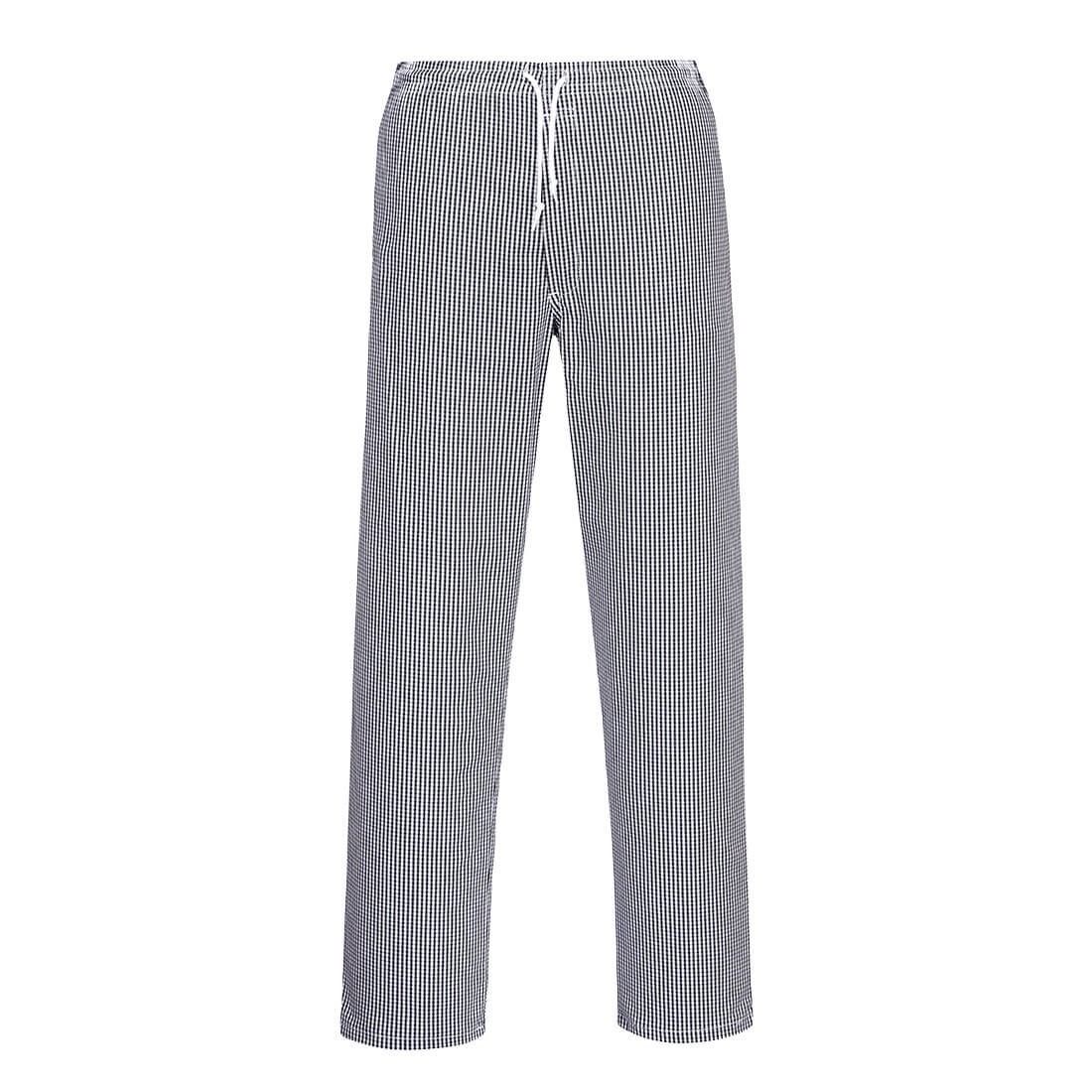 Portwest Bromley Chef Trousers