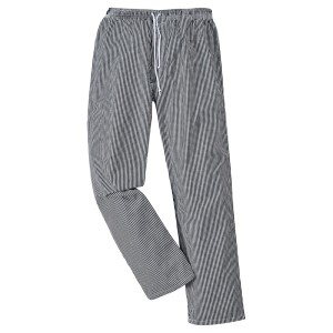 Portwest Bromley Chef Trousers