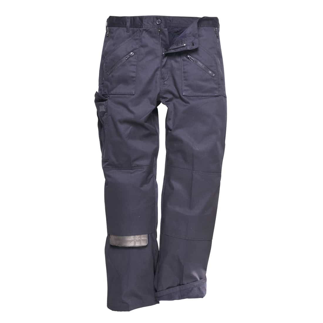 Portwest Lined Action Trousers