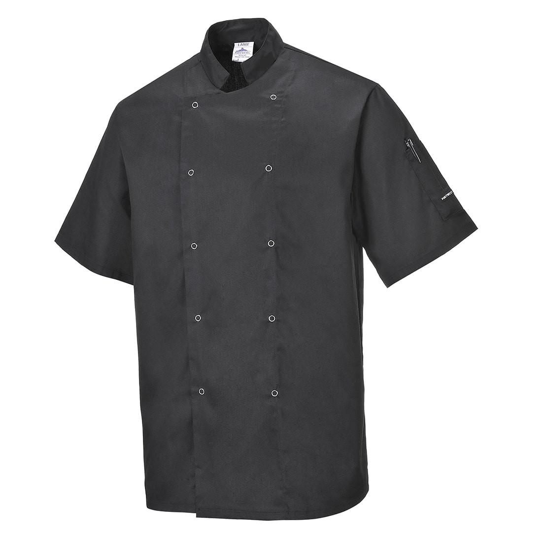 Portwest Cumbria Chefs Jacket