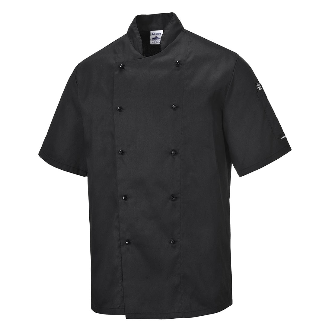 Portwest Kent Chefs Jacket