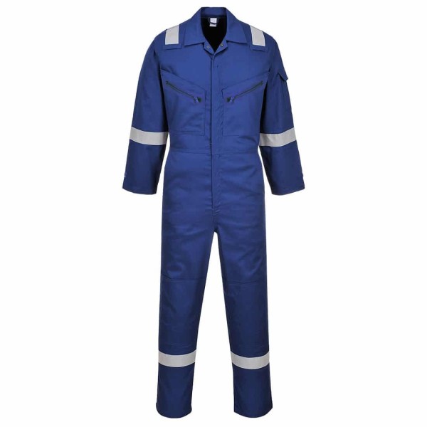 Portwest Iona Cotton Coverall