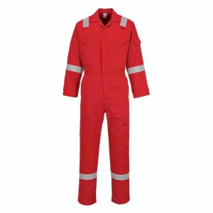 Portwest Iona Cotton Coverall