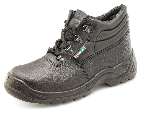 Click 4 D-ring Midsole Boot