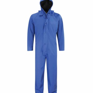 Cedar: Hydra Flex Coverall