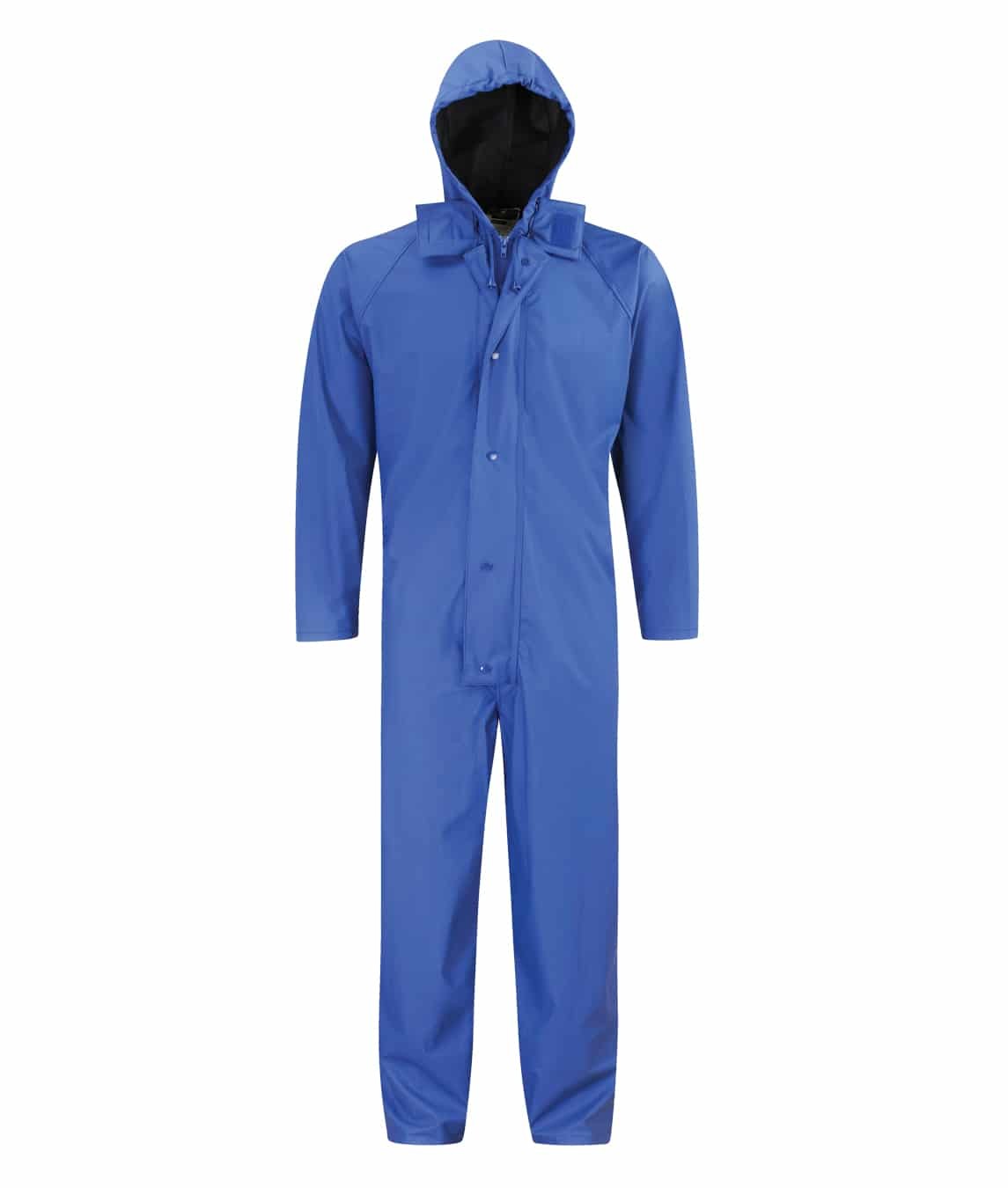 Cedar: Hydra Flex Coverall