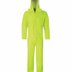 Cedar: Hydra Flex Coverall