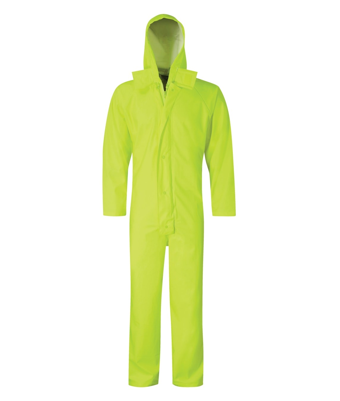 Cedar: Yellow Hydra Flex Coverall