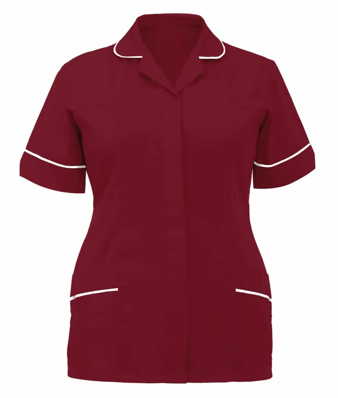 Classic Tunic: Ladies