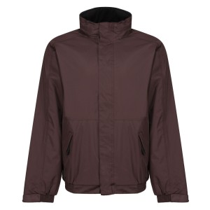 Men's Regatta Dover Fleece Lined Bomber Jacket