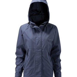 Davaar: Ladies Waterproof Jacket