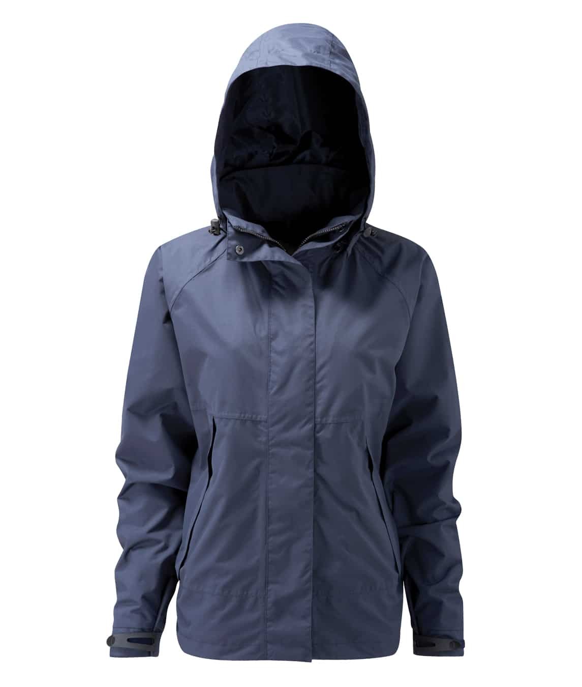 Davaar: Ladies Waterproof Jacket