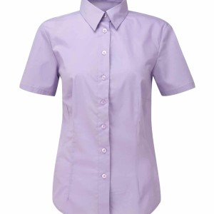 Deluxe Blouse: Short Sleeve