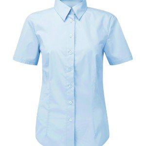 Deluxe Blouse: Short Sleeve