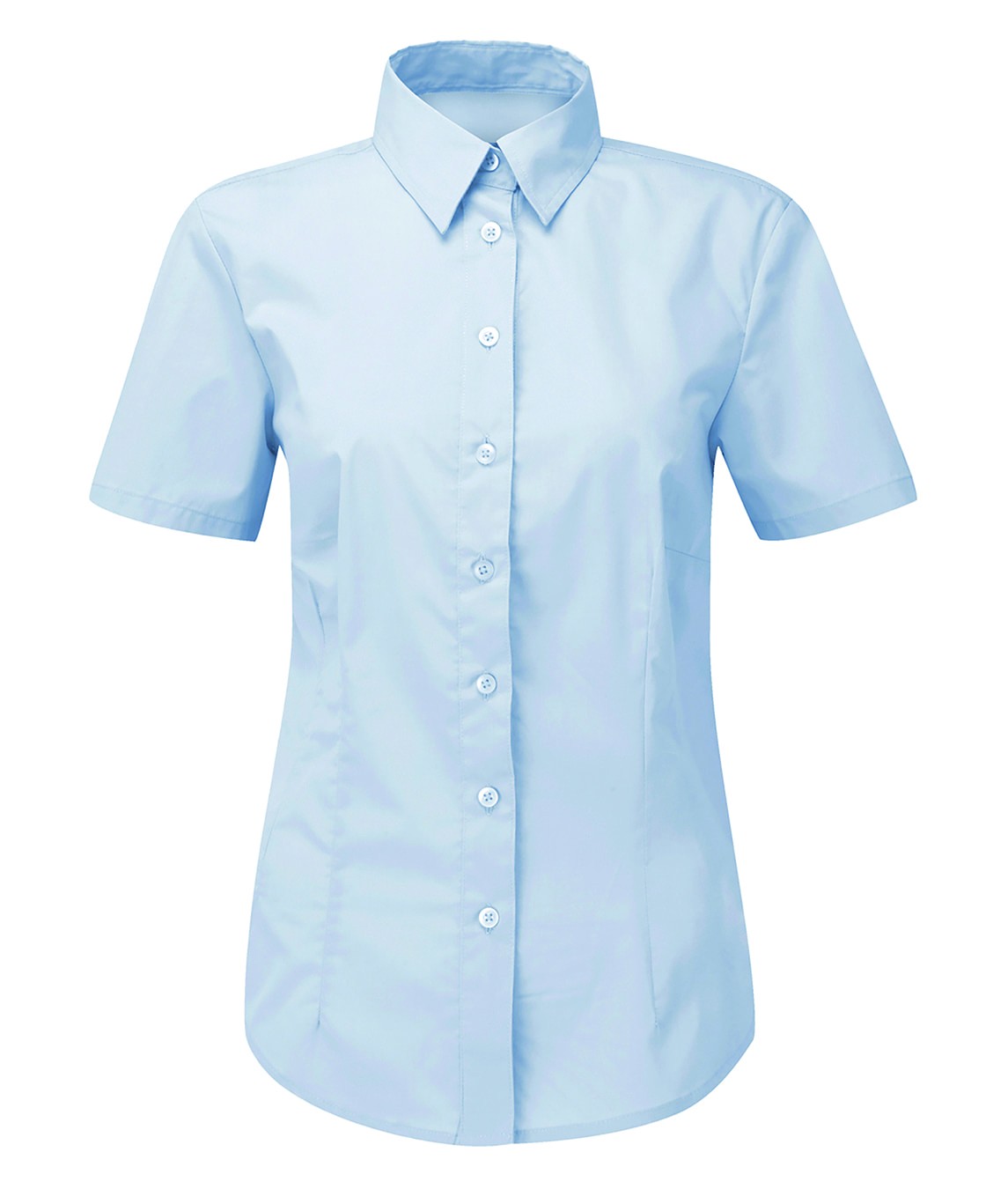 Deluxe Blouse: Short Sleeve